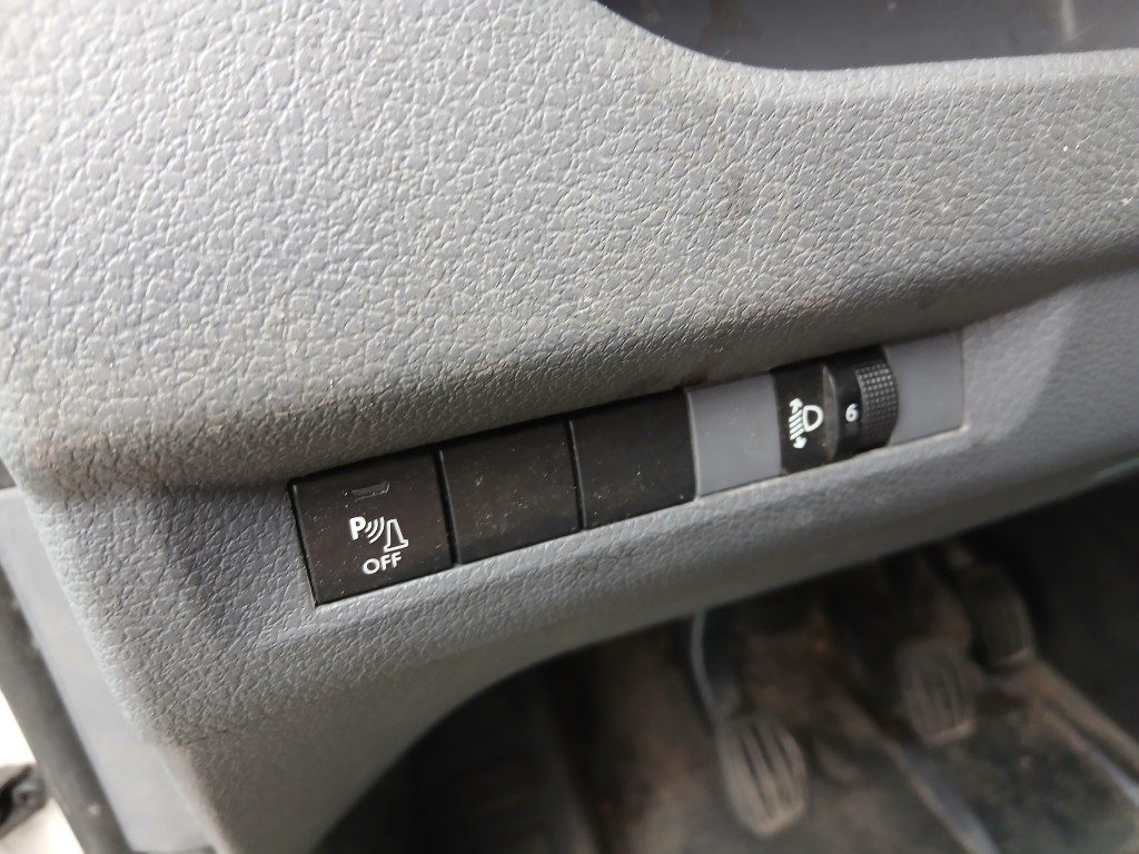 Immagine di TOYOTA Proace 2.0D 144CV S&S del 12/2021 km 139762