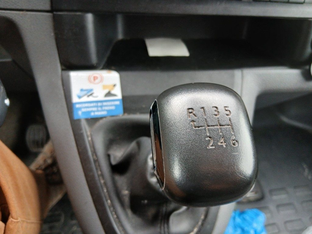 Immagine di TOYOTA Proace 2.0D 144CV S&S del 12/2021 km 139762