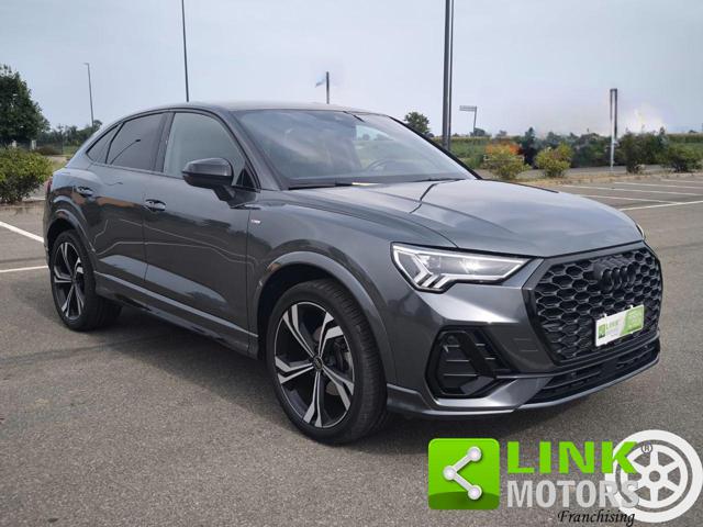 AUDI Q3 SPB 35 TDI S TRONIC S LINE EDITI - foto 13