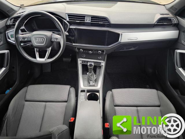 AUDI Q3 SPB 35 TDI S TRONIC S LINE EDITI - foto 8