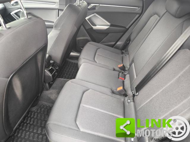 AUDI Q3 SPB 35 TDI S TRONIC S LINE EDITI - foto 10