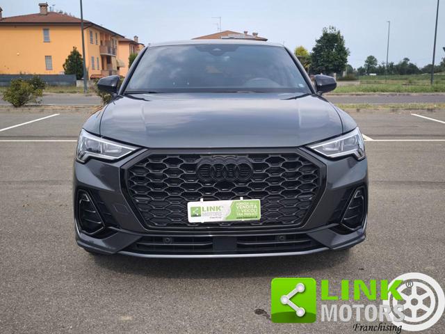 AUDI Q3 SPB 35 TDI S TRONIC S LINE EDITI - foto 6