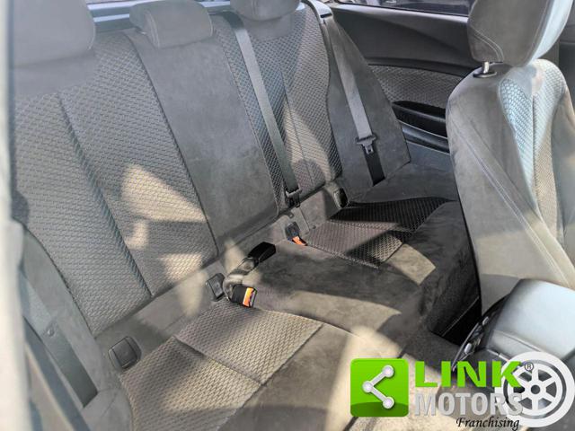 BMW 125 D 3P. MSPORT - foto 14