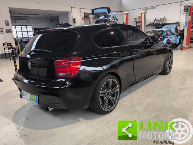 BMW 125 D 3P. MSPORT - foto 7