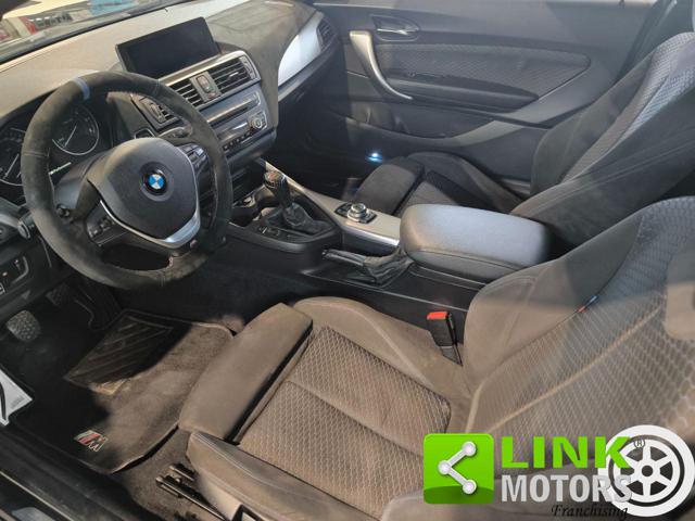 BMW 125 D 3P. MSPORT - foto 11