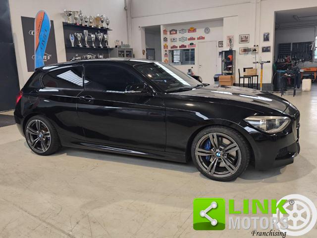 BMW 125 D 3P. MSPORT - foto 9
