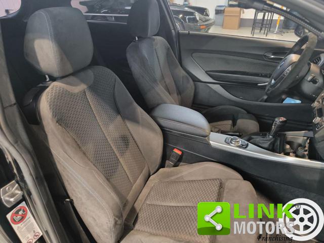 BMW 125 D 3P. MSPORT - foto 13