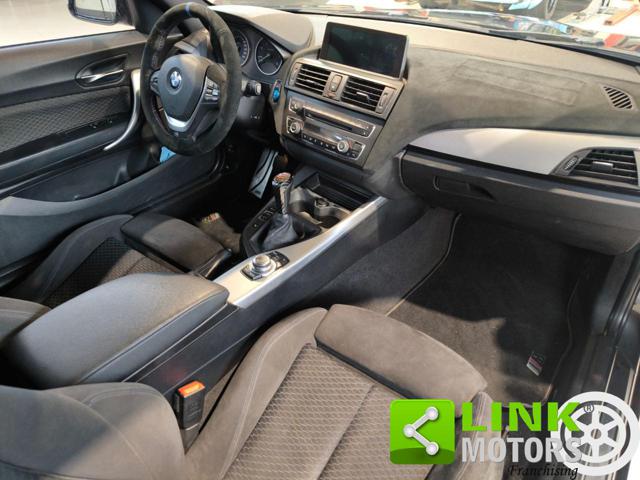 BMW 125 D 3P. MSPORT - foto 12