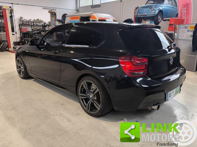 BMW 125 D 3P. MSPORT - foto 8