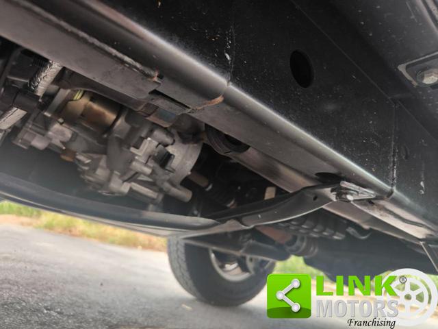 JEEP WRANGLER 3 PORTE 3.8 V6 JK RUBICON - foto 11