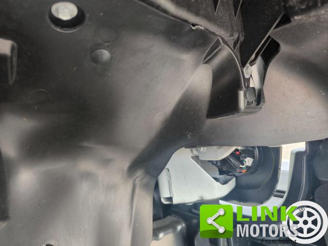 JEEP WRANGLER 3 PORTE 3.8 V6 JK RUBICON - foto 17