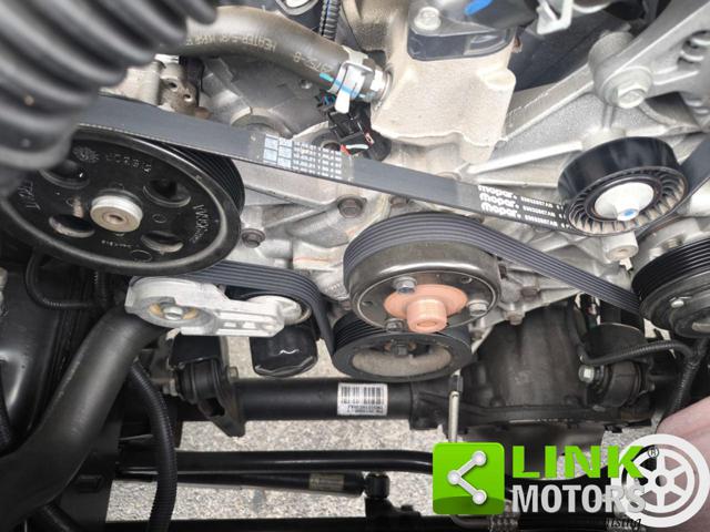 JEEP WRANGLER 3 PORTE 3.8 V6 JK RUBICON - foto 14
