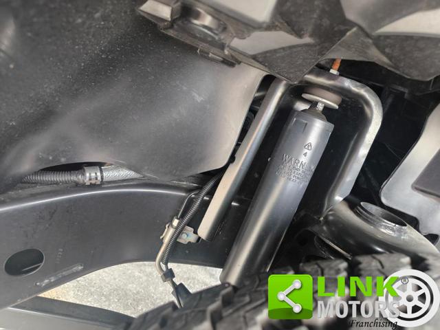 JEEP WRANGLER 3 PORTE 3.8 V6 JK RUBICON - foto 10