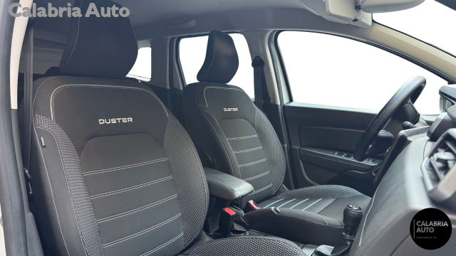 DACIA DUSTER 1.5 BLUE DCI 8V 115 CV 4X2 JOURN - foto 11