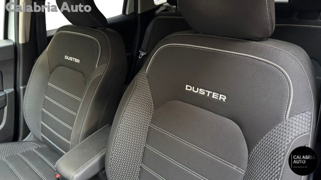 DACIA DUSTER 1.5 BLUE DCI 8V 115 CV 4X2 JOURN - foto 12