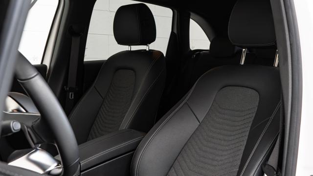 MERCEDES-BENZ B 180 D AUTO EXECUTIVE UNIPRO PERFETTE - foto 29