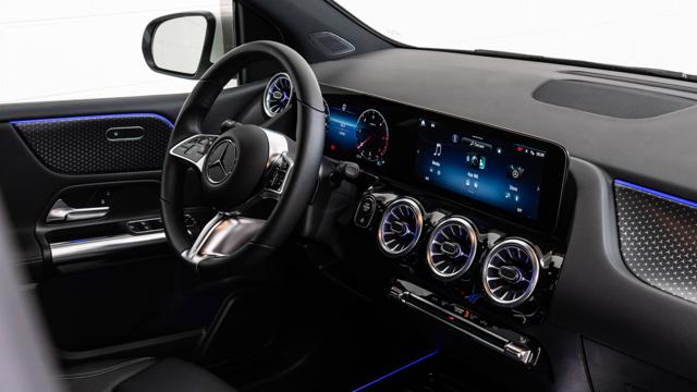 MERCEDES-BENZ B 180 D AUTO EXECUTIVE UNIPRO PERFETTE - foto 35