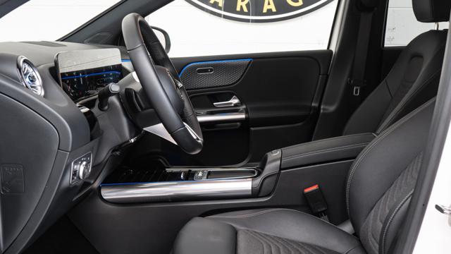 MERCEDES-BENZ B 180 D AUTO EXECUTIVE UNIPRO PERFETTE - foto 10