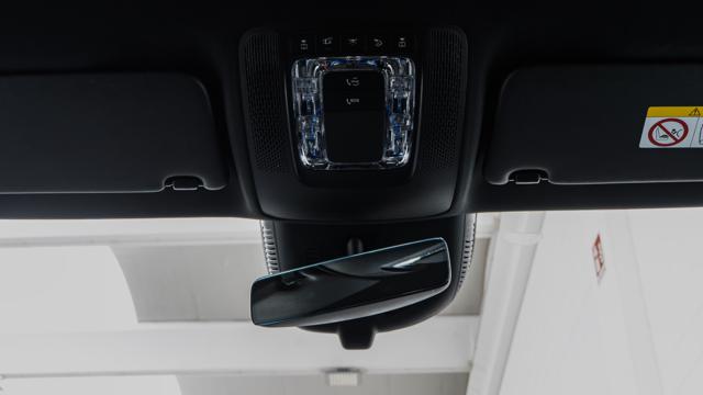 MERCEDES-BENZ B 180 D AUTO EXECUTIVE UNIPRO PERFETTE - foto 27