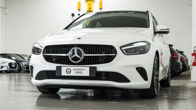 MERCEDES-BENZ B 180 D AUTO EXECUTIVE UNIPRO PERFETTE - foto 36