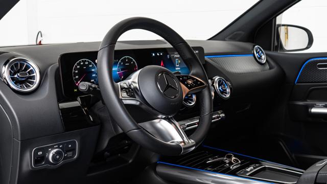 MERCEDES-BENZ B 180 D AUTO EXECUTIVE UNIPRO PERFETTE - foto 12