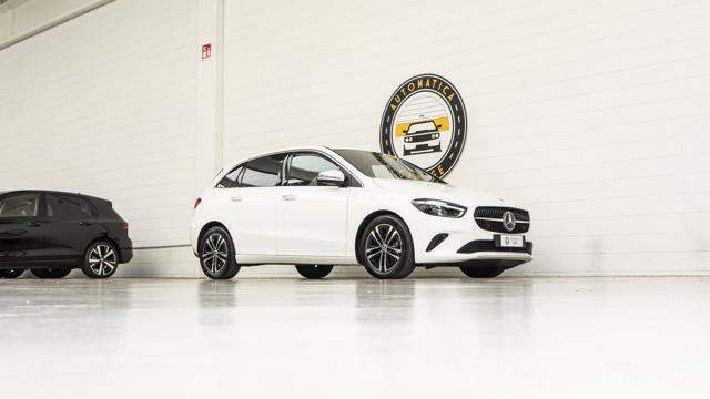 MERCEDES-BENZ B 180 D AUTO EXECUTIVE UNIPRO PERFETTE - foto 32