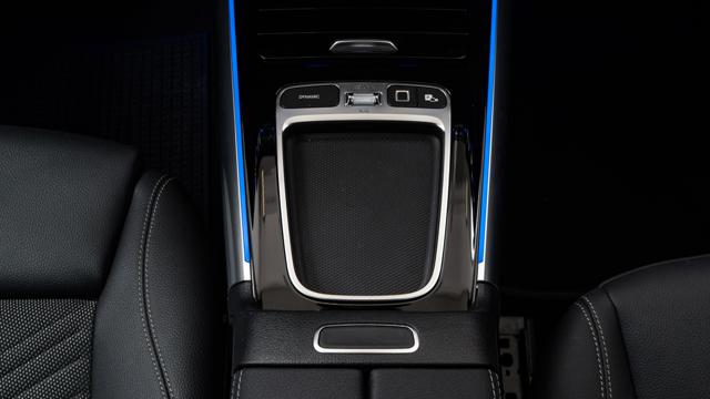 MERCEDES-BENZ B 180 D AUTO EXECUTIVE UNIPRO PERFETTE - foto 16