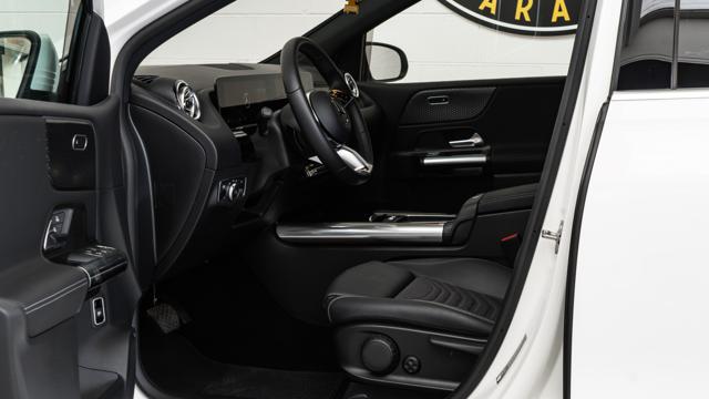 MERCEDES-BENZ B 180 D AUTO EXECUTIVE UNIPRO PERFETTE - foto 22