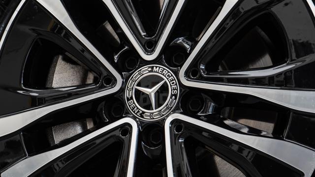 MERCEDES-BENZ B 180 D AUTO EXECUTIVE UNIPRO PERFETTE - foto 21