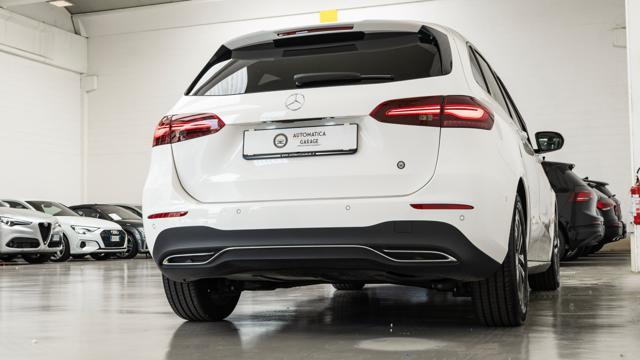 MERCEDES-BENZ B 180 D AUTO EXECUTIVE UNIPRO PERFETTE - foto 31