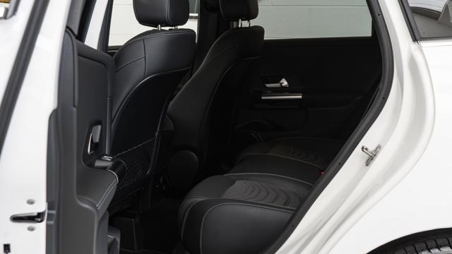 MERCEDES-BENZ B 180 D AUTO EXECUTIVE UNIPRO PERFETTE - foto 11