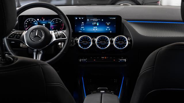 MERCEDES-BENZ B 180 D AUTO EXECUTIVE UNIPRO PERFETTE - foto 30