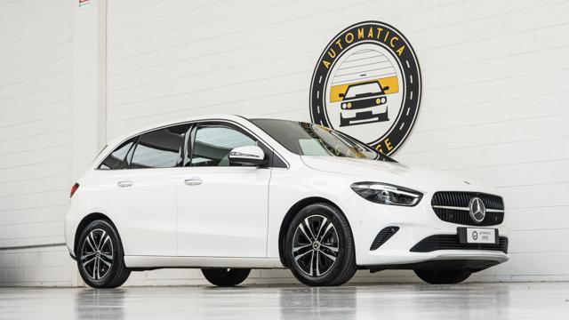 MERCEDES-BENZ B 180 D AUTO EXECUTIVE UNIPRO PERFETTE - foto 33