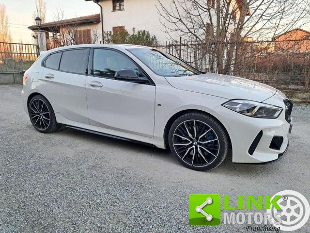 BMW M135 I XDRIVE - foto 8
