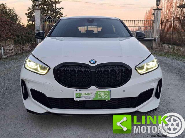 BMW M135 I XDRIVE - foto 12