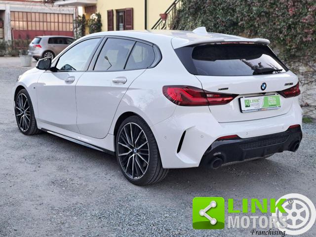 BMW M135 I XDRIVE - foto 9