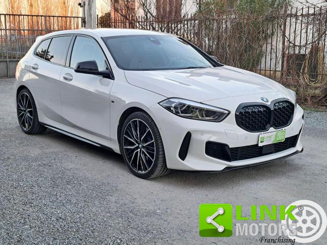 BMW M135 I XDRIVE - foto 7