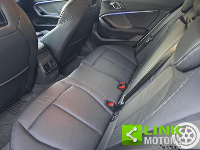 BMW M135 I XDRIVE - foto 10