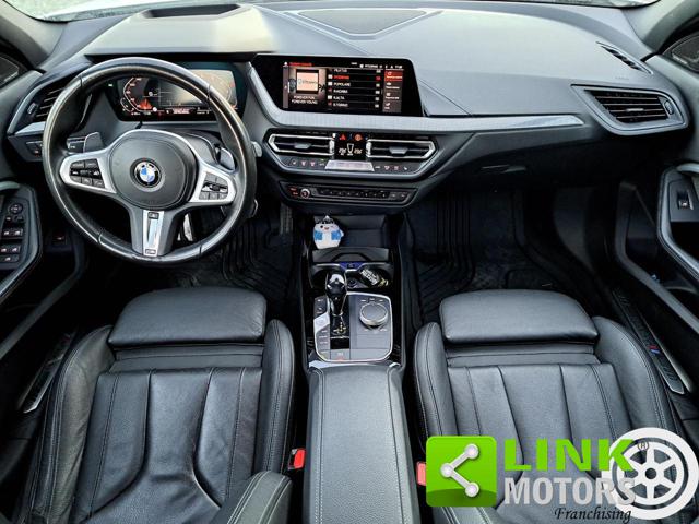 BMW M135 I XDRIVE - foto 6
