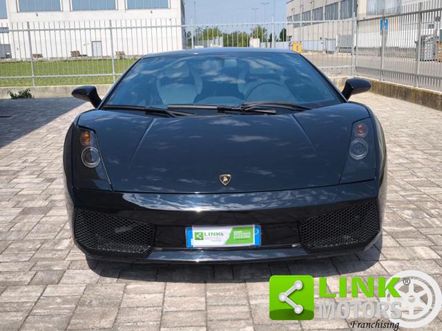 LAMBORGHINI GALLARDO 5.0 V10 COUPÉ - foto 15