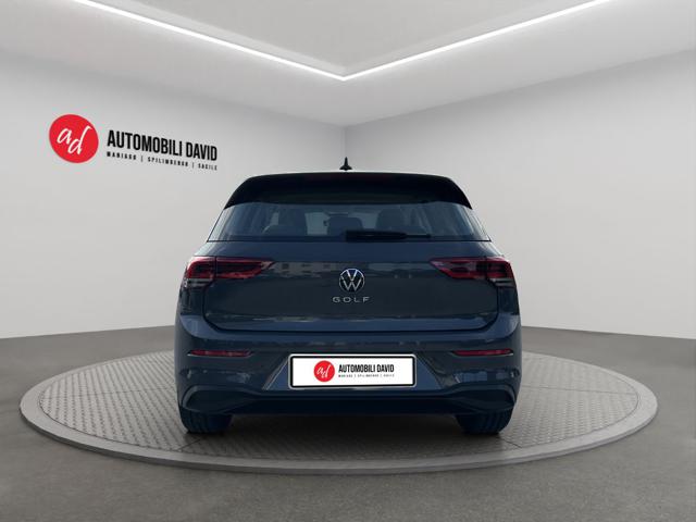 VOLKSWAGEN GOLF 2.0 TDI DSG SCR LIFE - foto 6