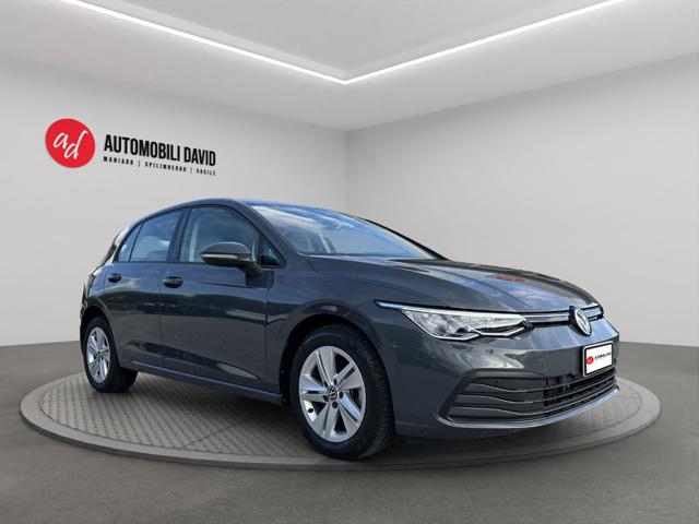 VOLKSWAGEN GOLF 2.0 TDI DSG SCR LIFE - foto 2