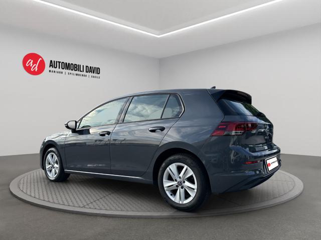 VOLKSWAGEN GOLF 2.0 TDI DSG SCR LIFE - foto 3