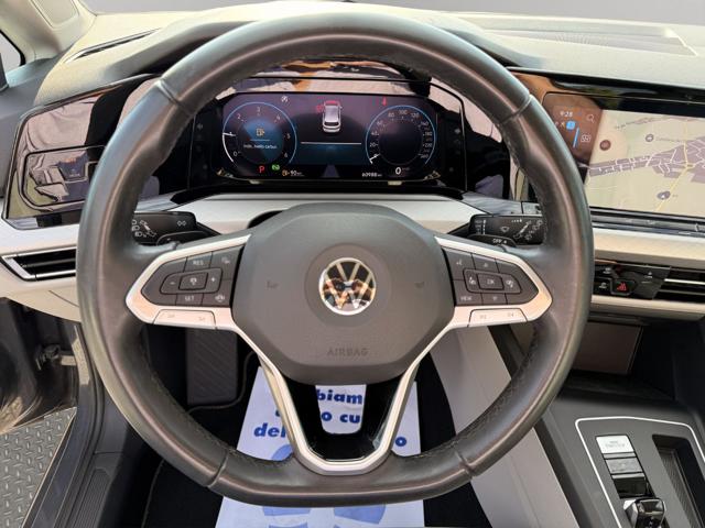 VOLKSWAGEN GOLF 2.0 TDI DSG SCR LIFE - foto 9