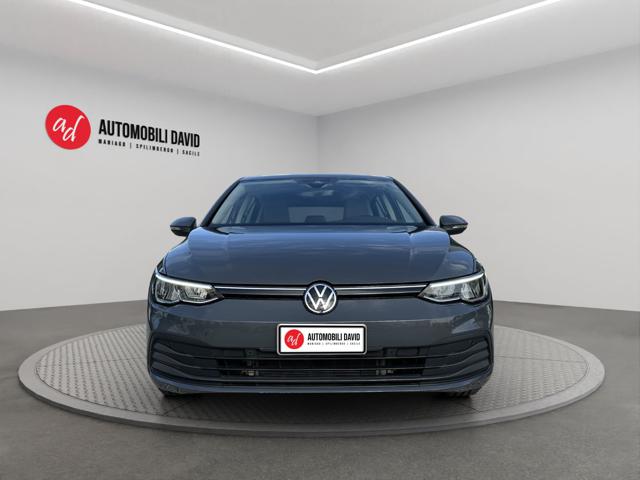 VOLKSWAGEN GOLF 2.0 TDI DSG SCR LIFE - foto 5