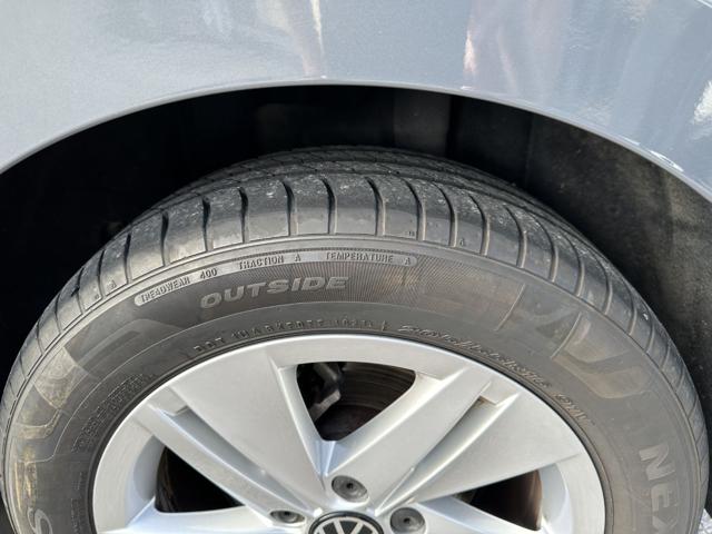VOLKSWAGEN GOLF 2.0 TDI DSG SCR LIFE - foto 7