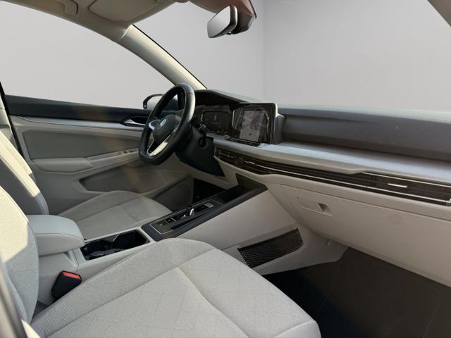 VOLKSWAGEN GOLF 2.0 TDI DSG SCR LIFE - foto 18