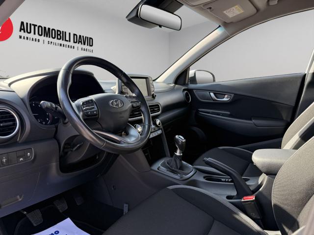 HYUNDAI KONA 1.0 T-GDI XPOSSIBLE - foto 7