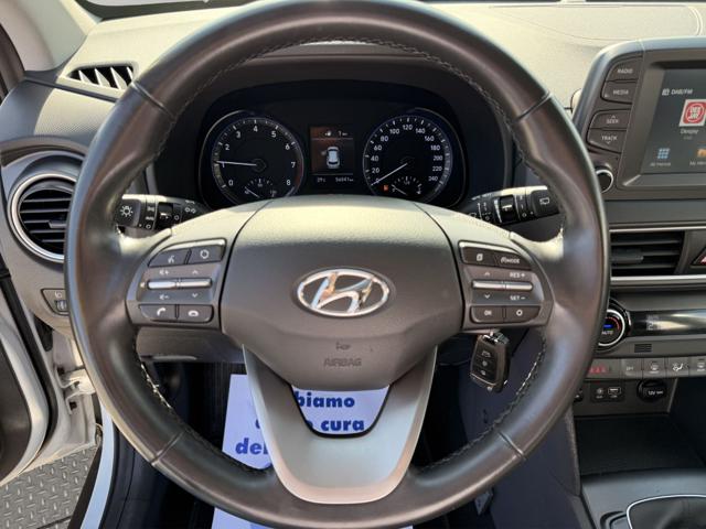 HYUNDAI KONA 1.0 T-GDI XPOSSIBLE - foto 8