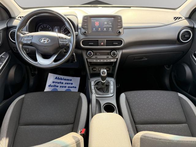 HYUNDAI KONA 1.0 T-GDI XPOSSIBLE - foto 14
